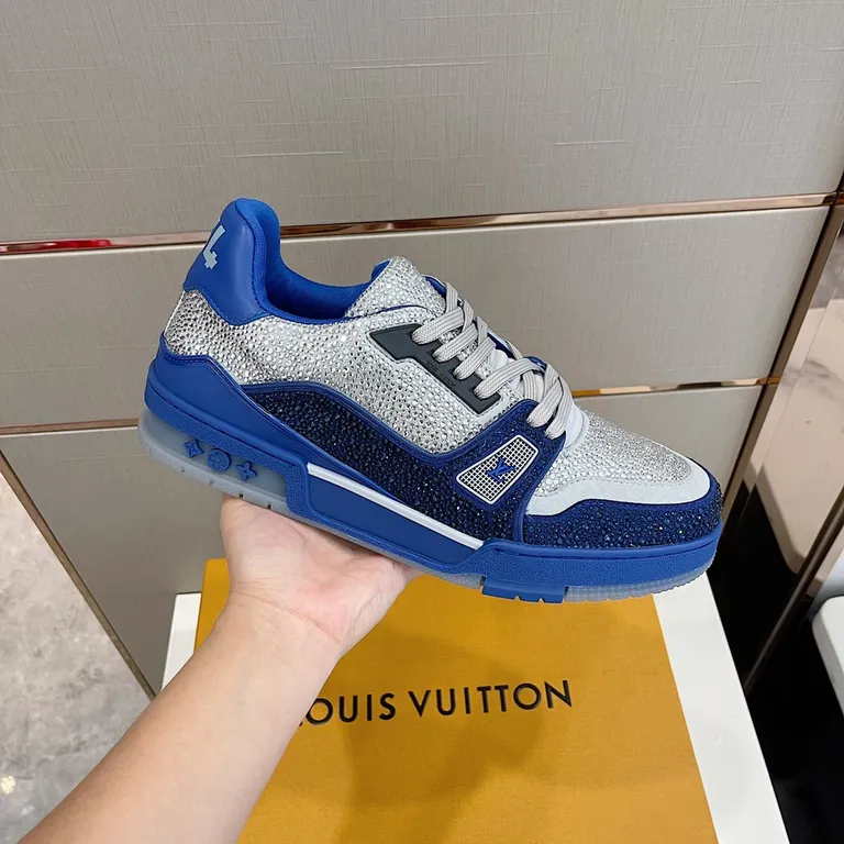 Louis Vuitton Shoe 